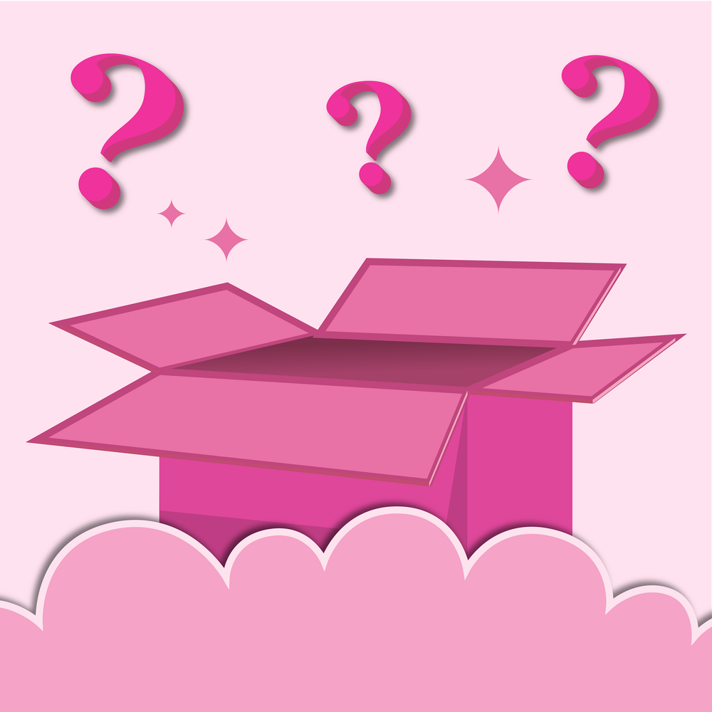 Mystery Box