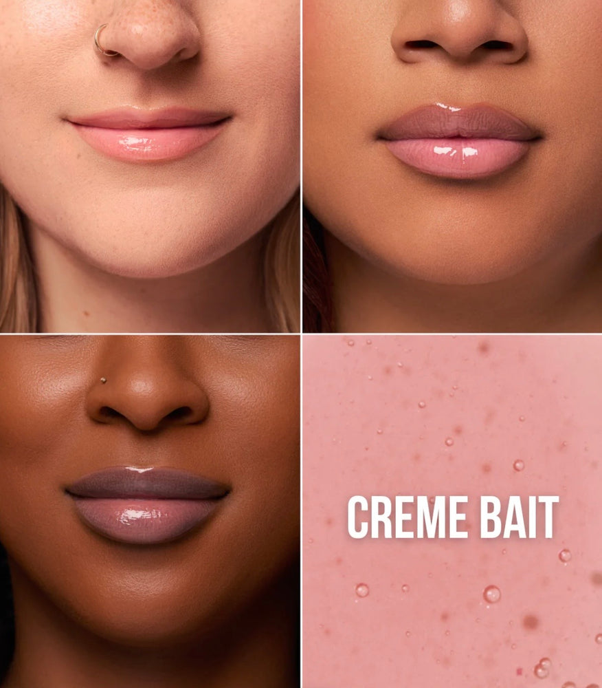 Lips-Beauty Creations Tinted Luxe Lip Oil #TLXL