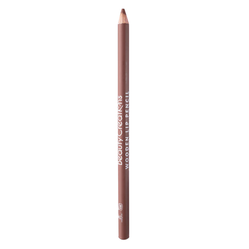 Lips-Beauty Creations Wooden Lip Pencil-Ur A Peach #BCWLL