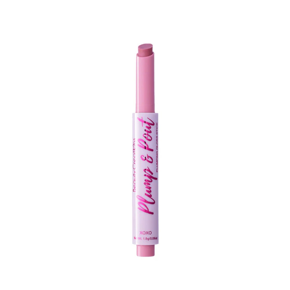 Lips-Beauty Creations Plump & Pout Plumping Gloss Stick #PPVS