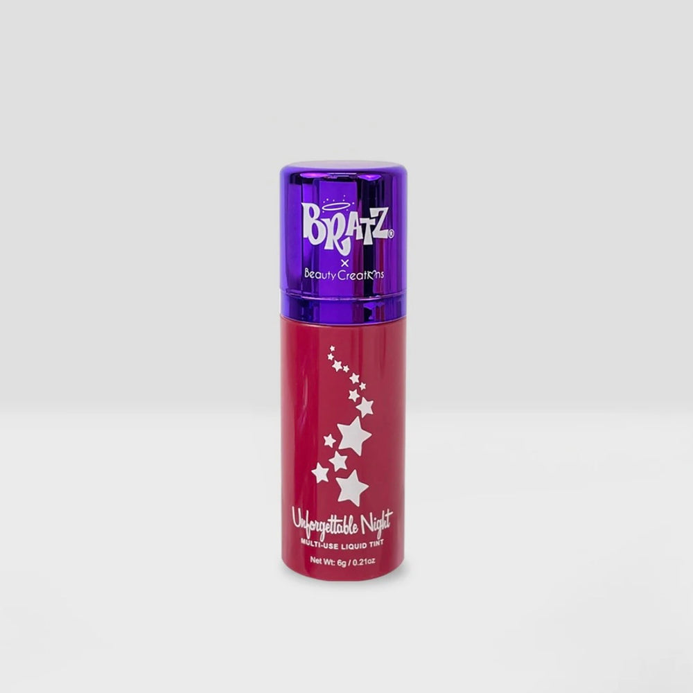 Face-Beauty Creations Bratz Multi-Use Liquid Tint #BGN-LT
