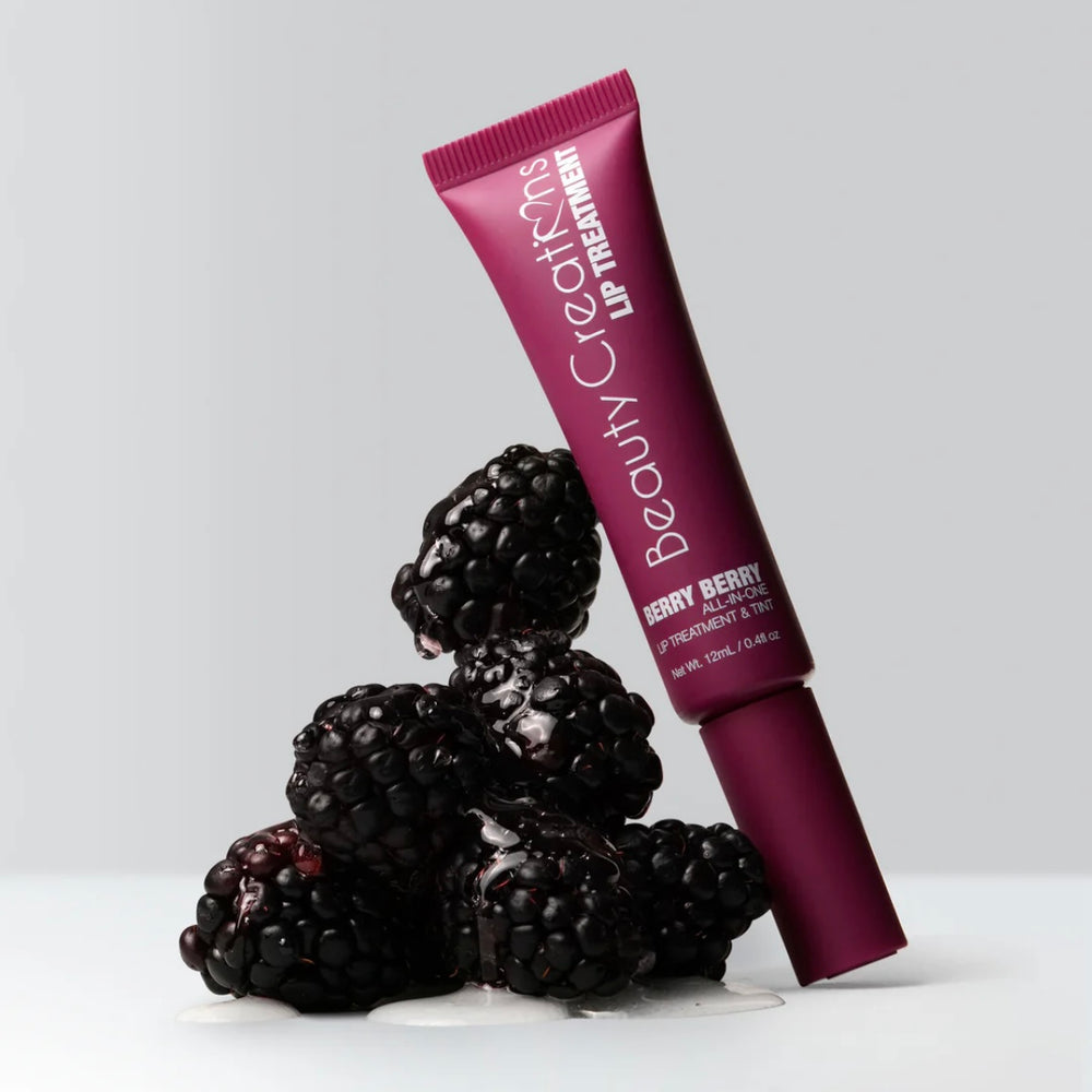 Lips-Beauty Creations Lip Treatment & Tint #TLT