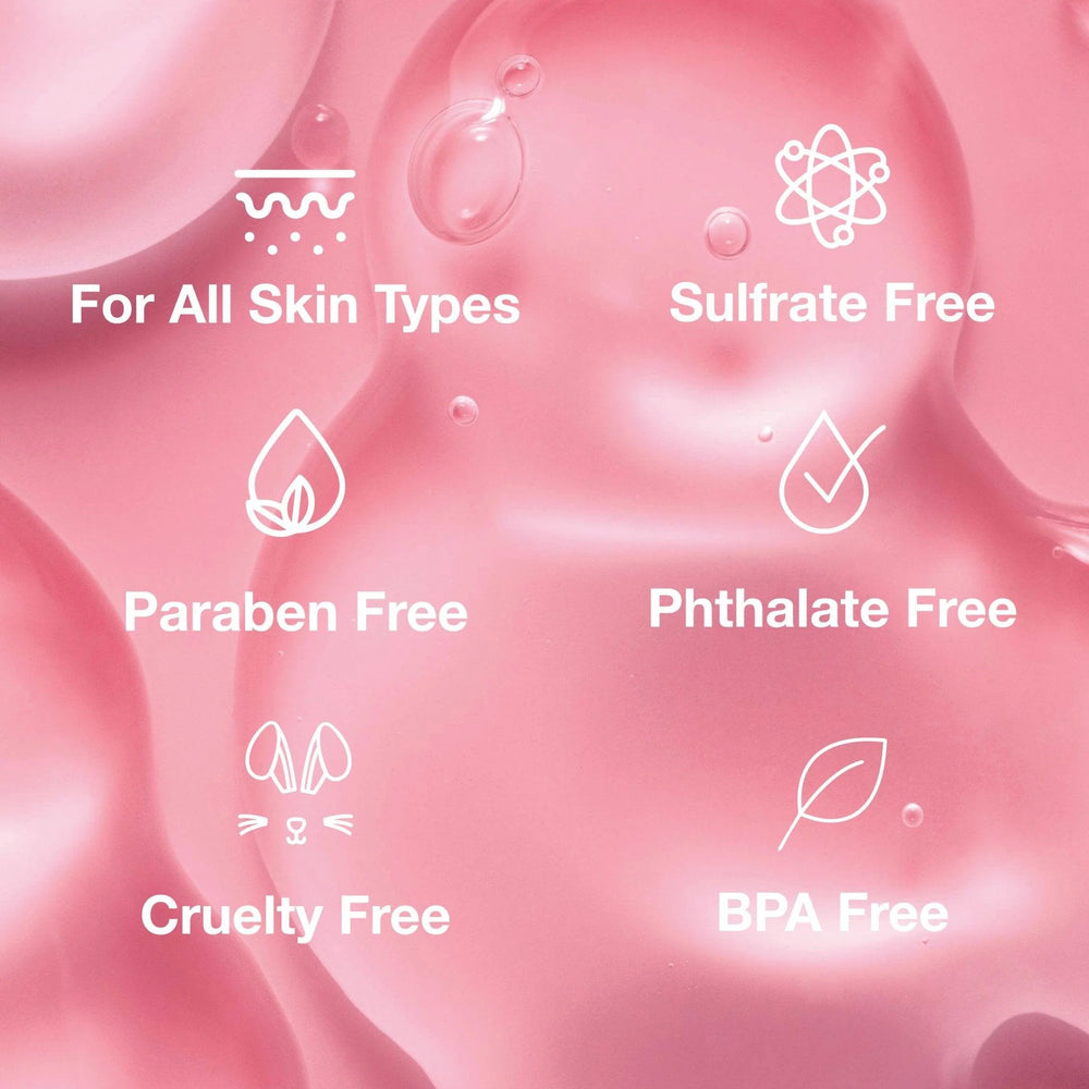 Skincare-Beauty Creations SKIN The Take Down Micellar Water