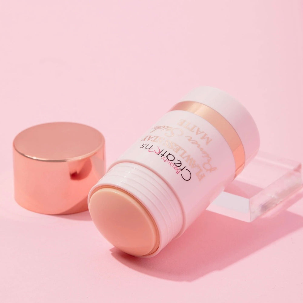 Skincare-Beauty Creations Flawless Stay Primer Stick Matte #PS01