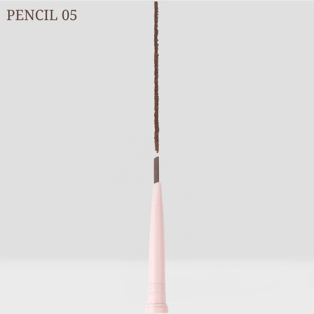 Eyebrow-Beauty Creations Eyebrow Definer Pencil #BP