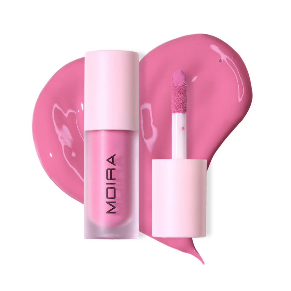 Face-Moira Love Steady Liquid Blush #LLB