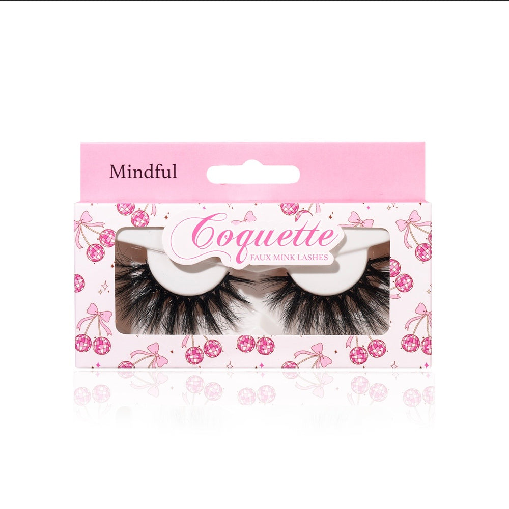 Eyes-Coquette Eyelashes