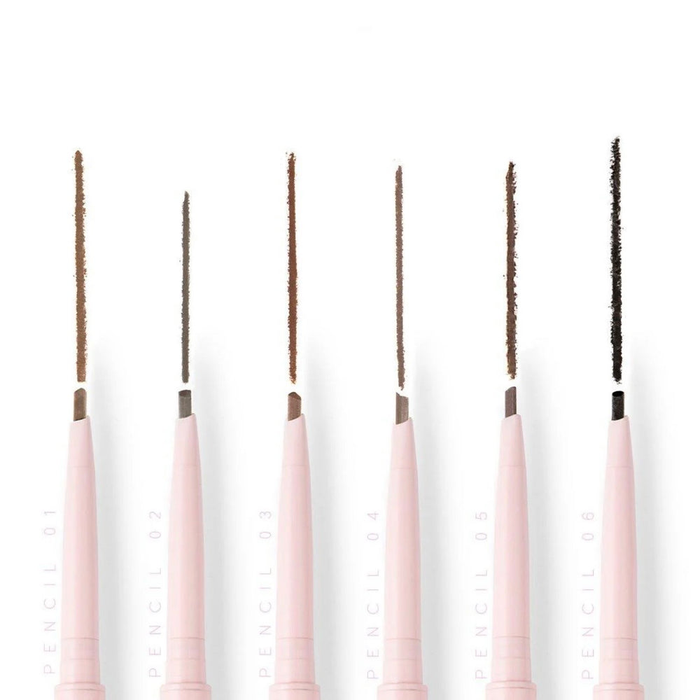 Eyebrow-Beauty Creations Eyebrow Definer Pencil #BP
