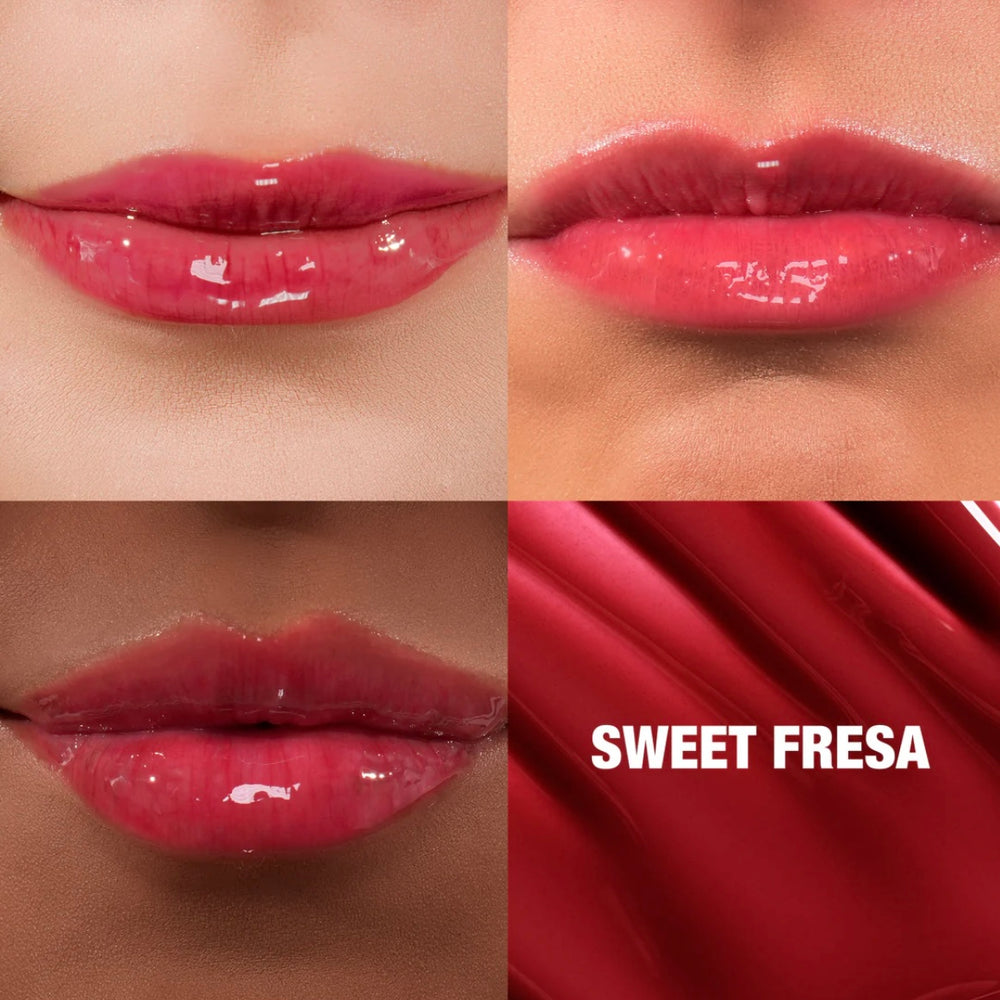 Lips-Beauty Creations Lip Treatment & Tint #TLT