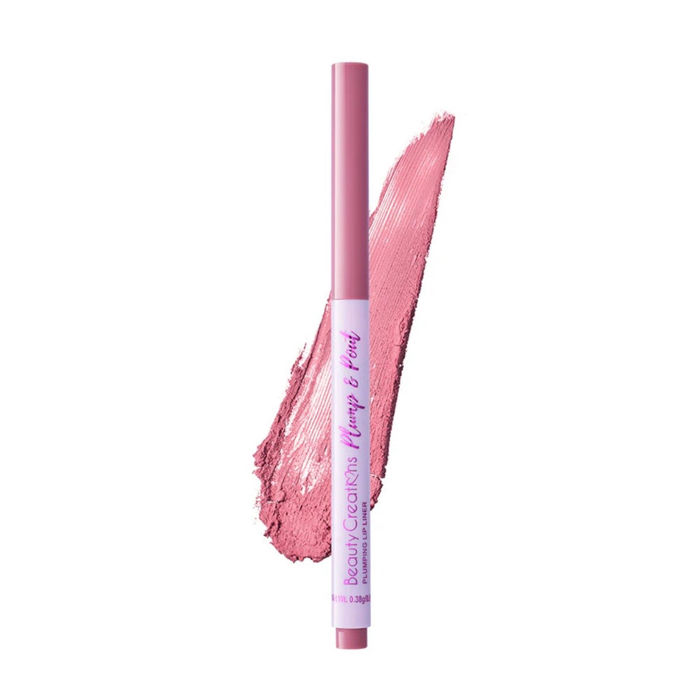 Lips-Beauty Creations Plump & Pout Lip Liner #PPLLW