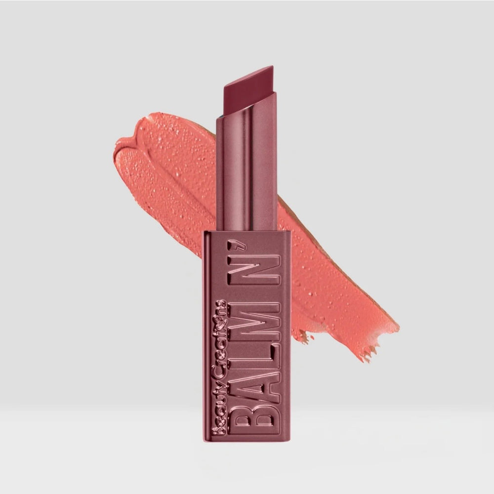Lips-Beauty Creations Balm N’ Cute Lip Balm #BCBNLC-LB