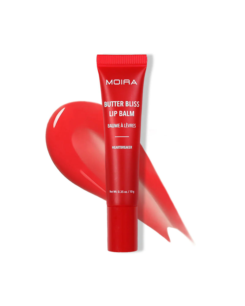 Lips-Moira Butter Bliss Lip Balm #BBLB