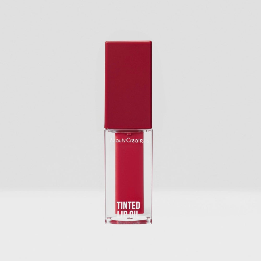 Lips-Beauty Creations Tinted Luxe Lip Oil #TLXL