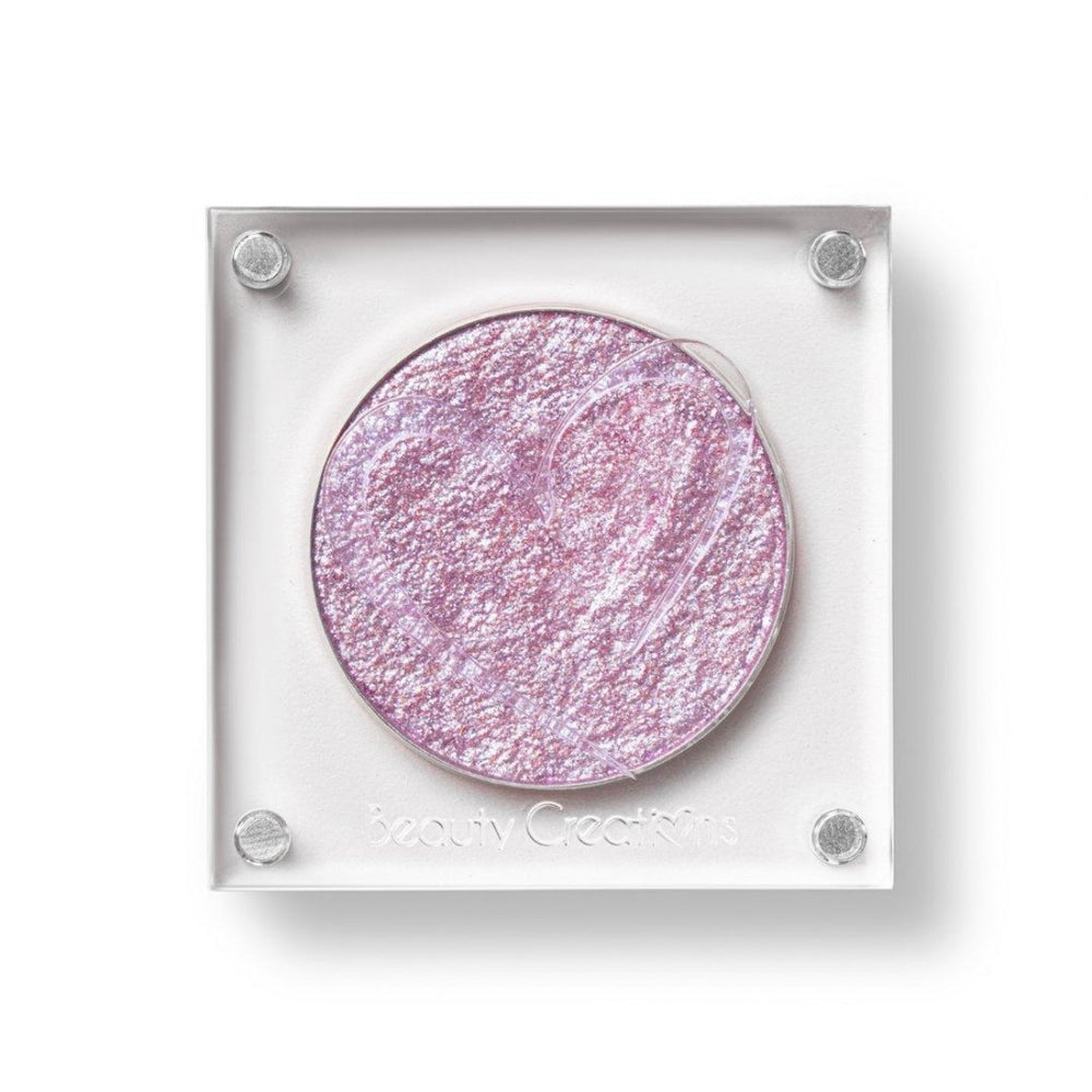 Eyes-Beauty Creations Riding Solo Single Shadow #SSRS