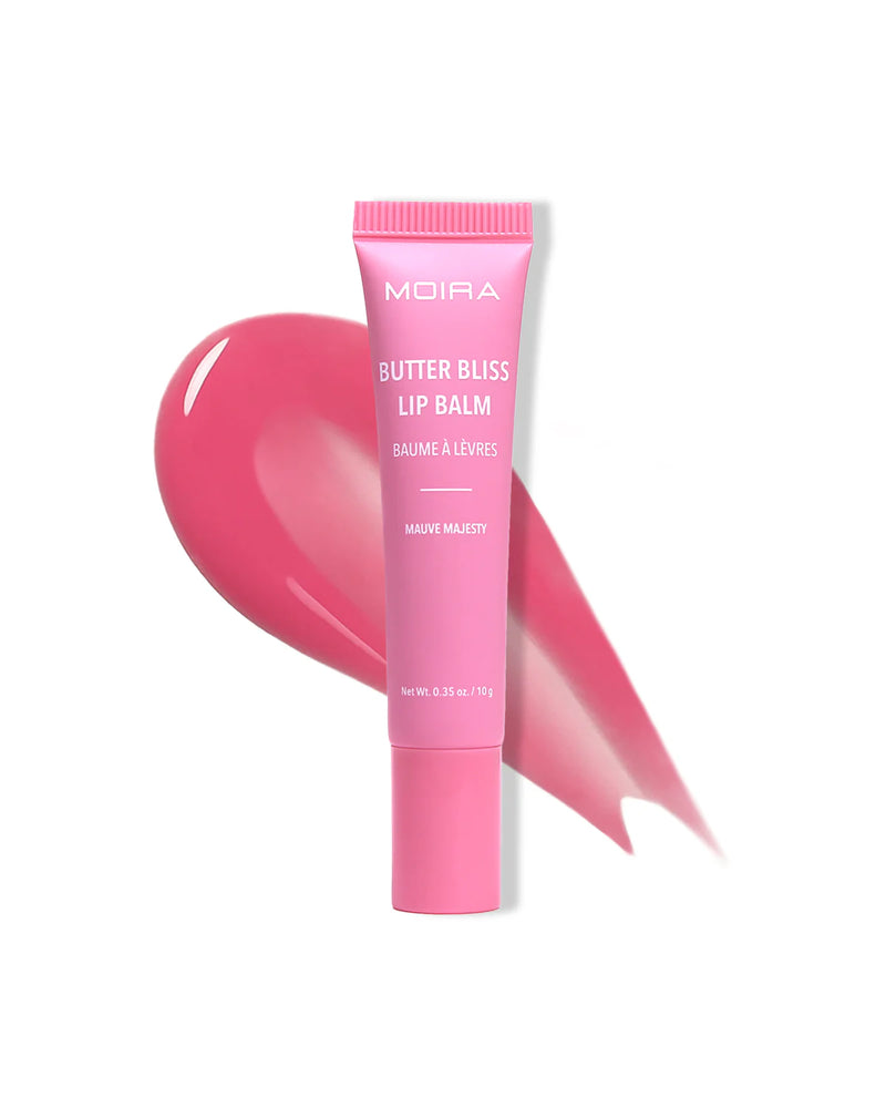 Lips-Moira Butter Bliss Lip Balm #BBLB