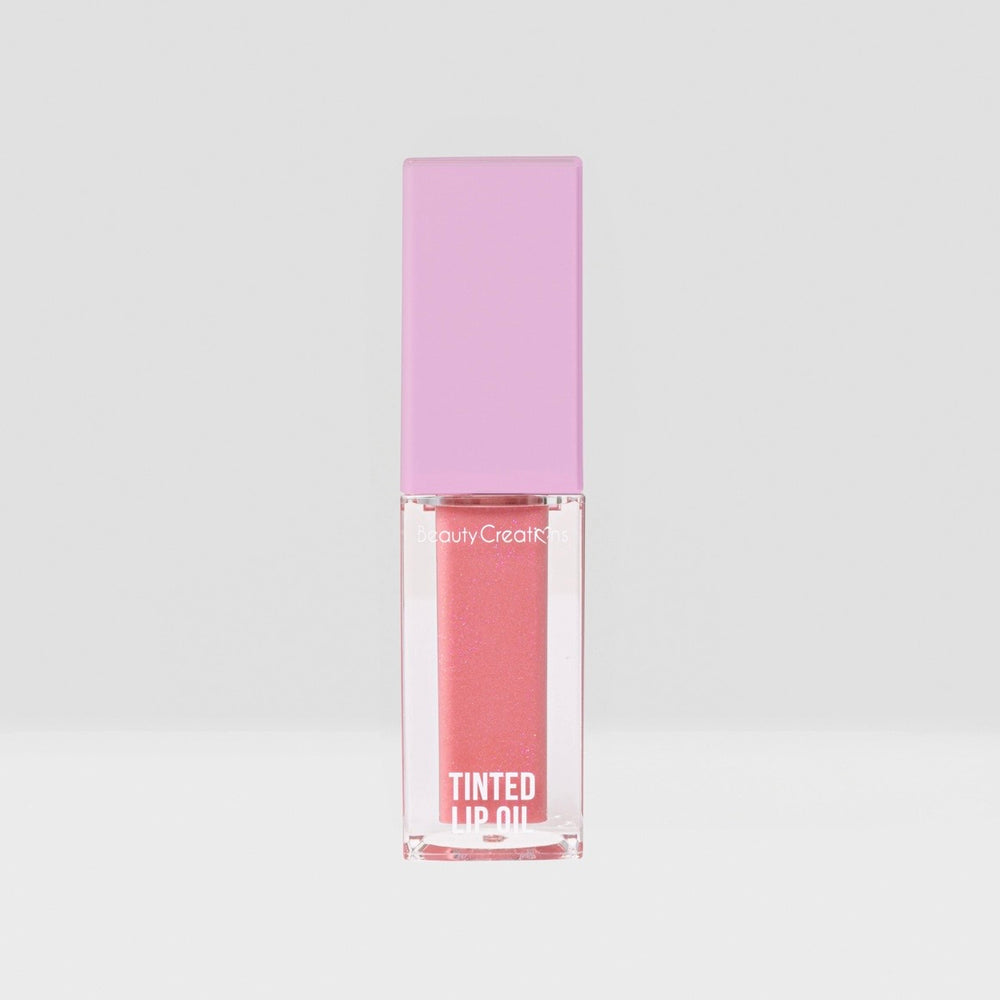 Lips-Beauty Creations Tinted Luxe Lip Oil #TLXL