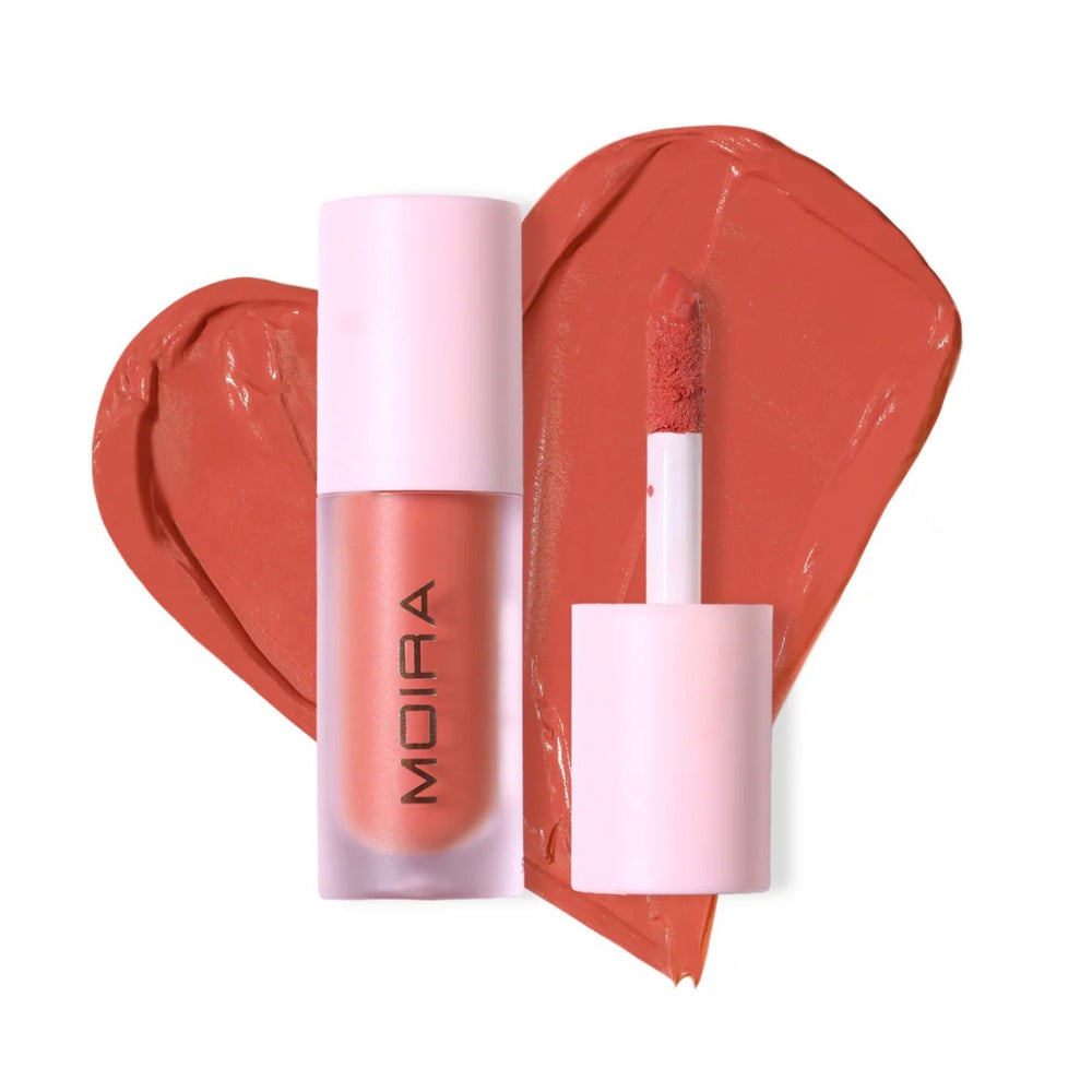 Face-Moira Love Steady Liquid Blush #LLB