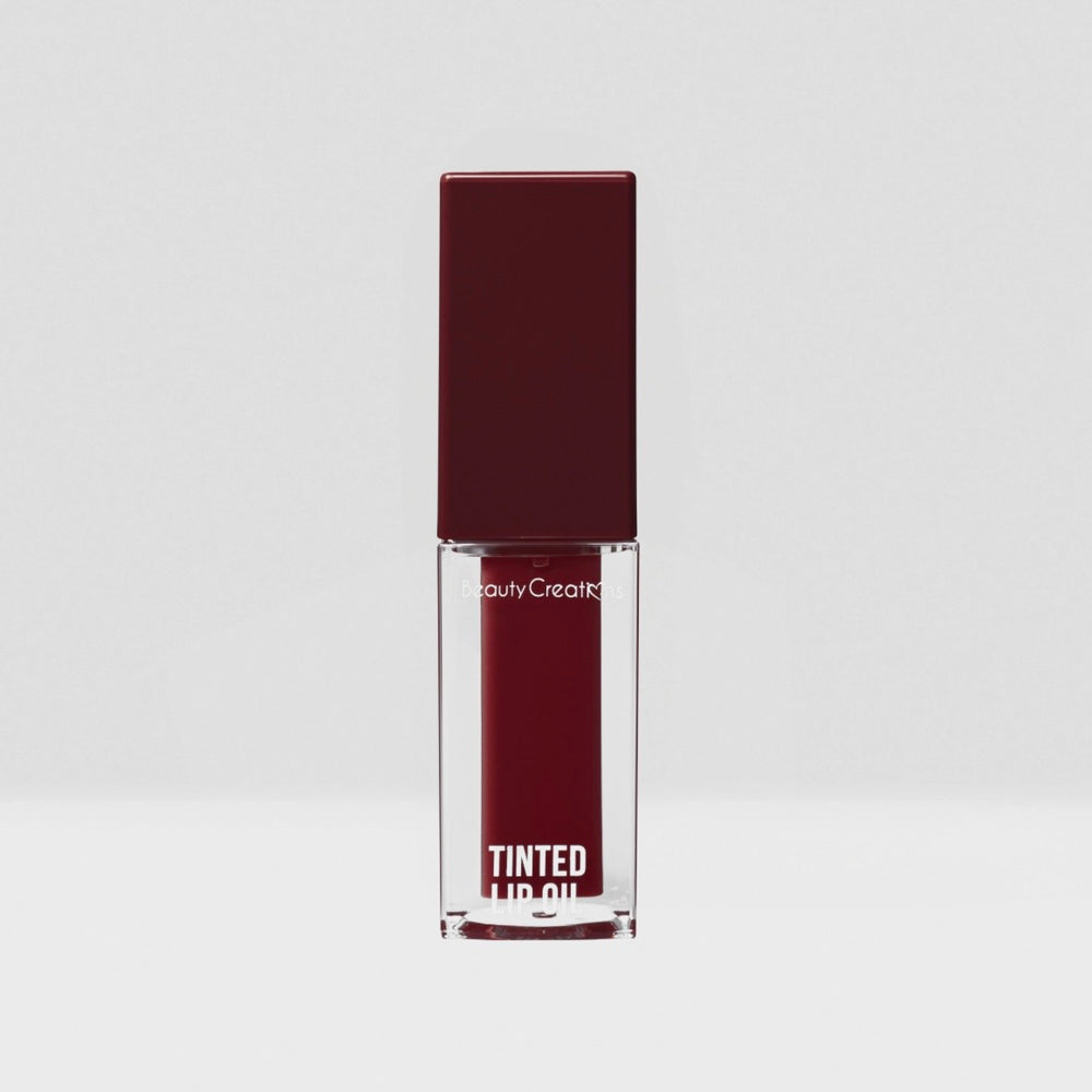 Lips-Beauty Creations Tinted Luxe Lip Oil #TLXL