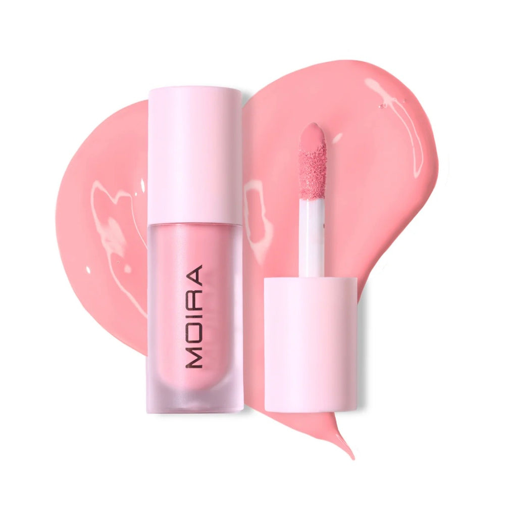 Face-Moira Love Steady Liquid Blush #LLB