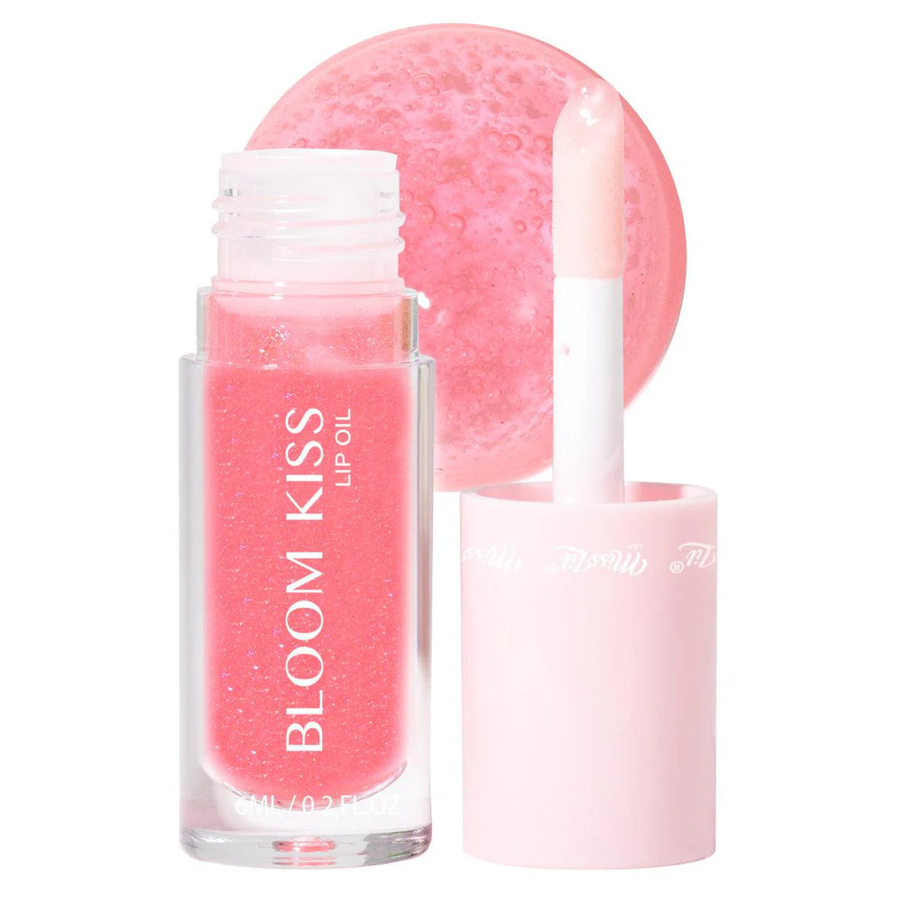 Lips-Miss Lil Bloom Kiss Lip Oil