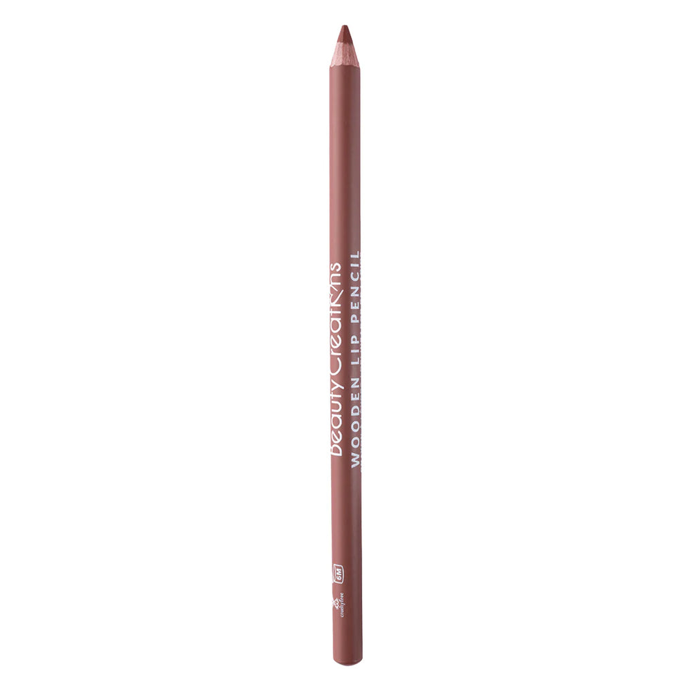 Lips-Beauty Creations Wooden Lip Pencil-Ur A Peach #BCWLL