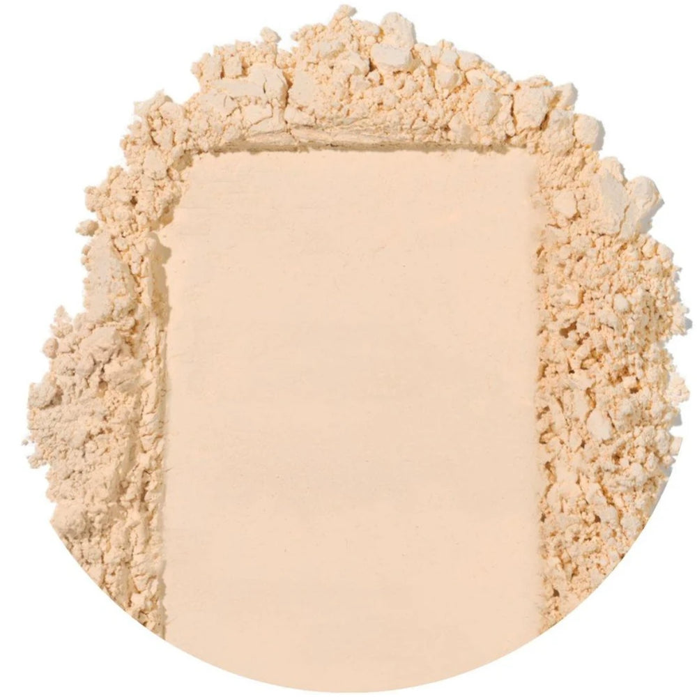 Face-Beauty Creations Bye Filter Loose Setting Powder-Honey Me #BFF03