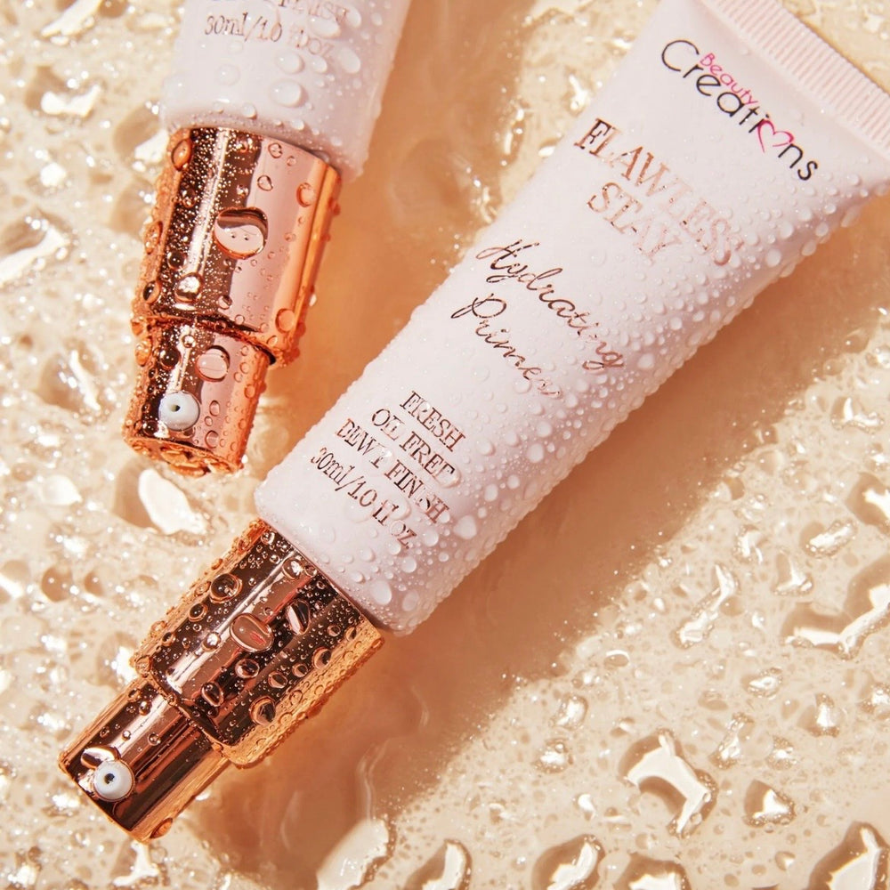 Skincare-Beauty Creations Flawless Stay Hydrating Primer #PHS01
