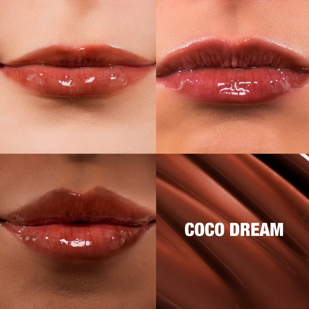 Lips-Beauty Creations Lip Treatment & Tint #TLT