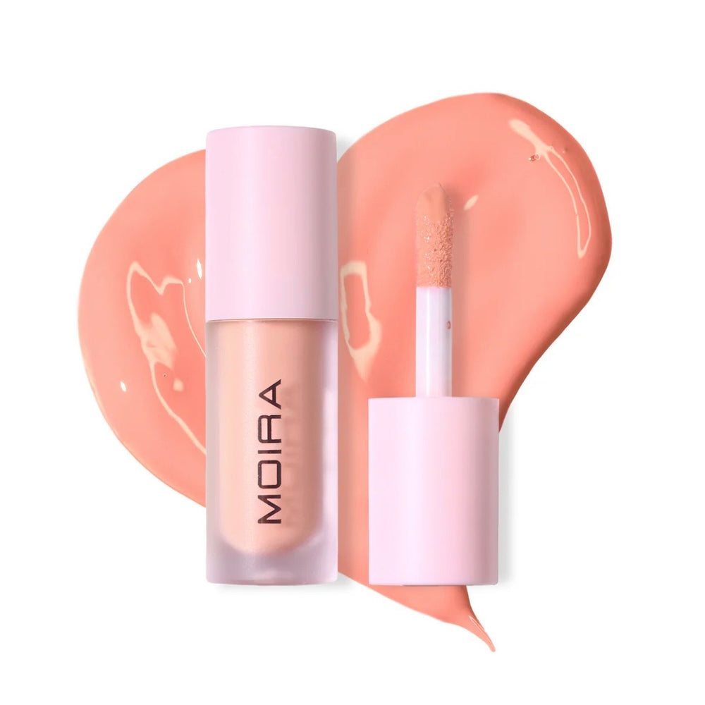 Face-Moira Love Steady Liquid Blush #LLB