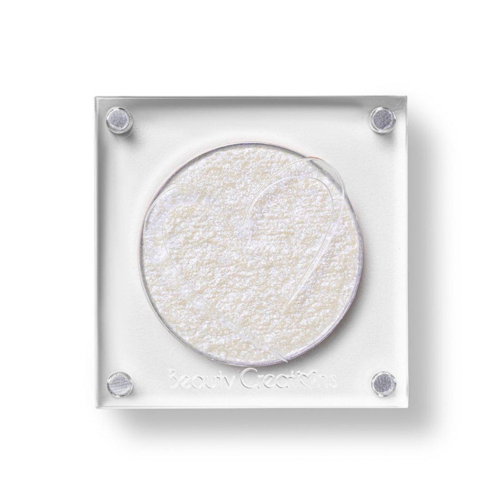 Eyes-Beauty Creations Riding Solo Single Shadow #SSRS