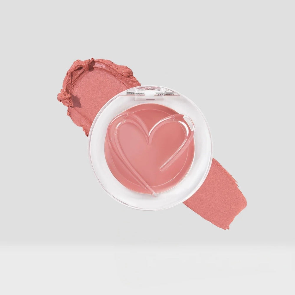 Face-Beauty Creations Stay Blushing Cute Lip And Cheek Balm #SBCB