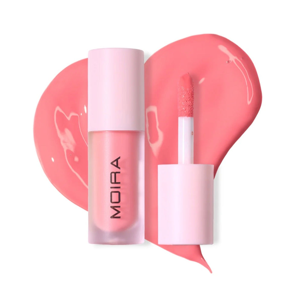 Face-Moira Love Steady Liquid Blush #LLB