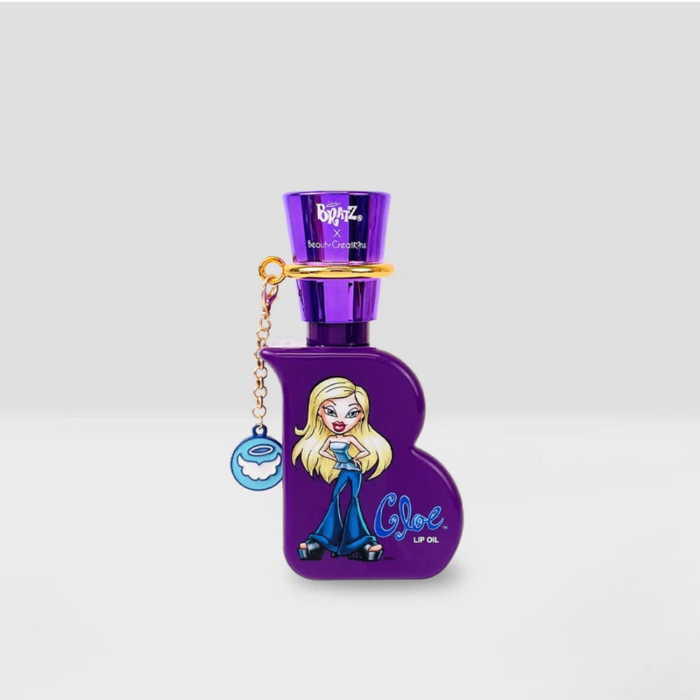 Lips-Beauty Creations Bratz Lip Oil #BGN-LO