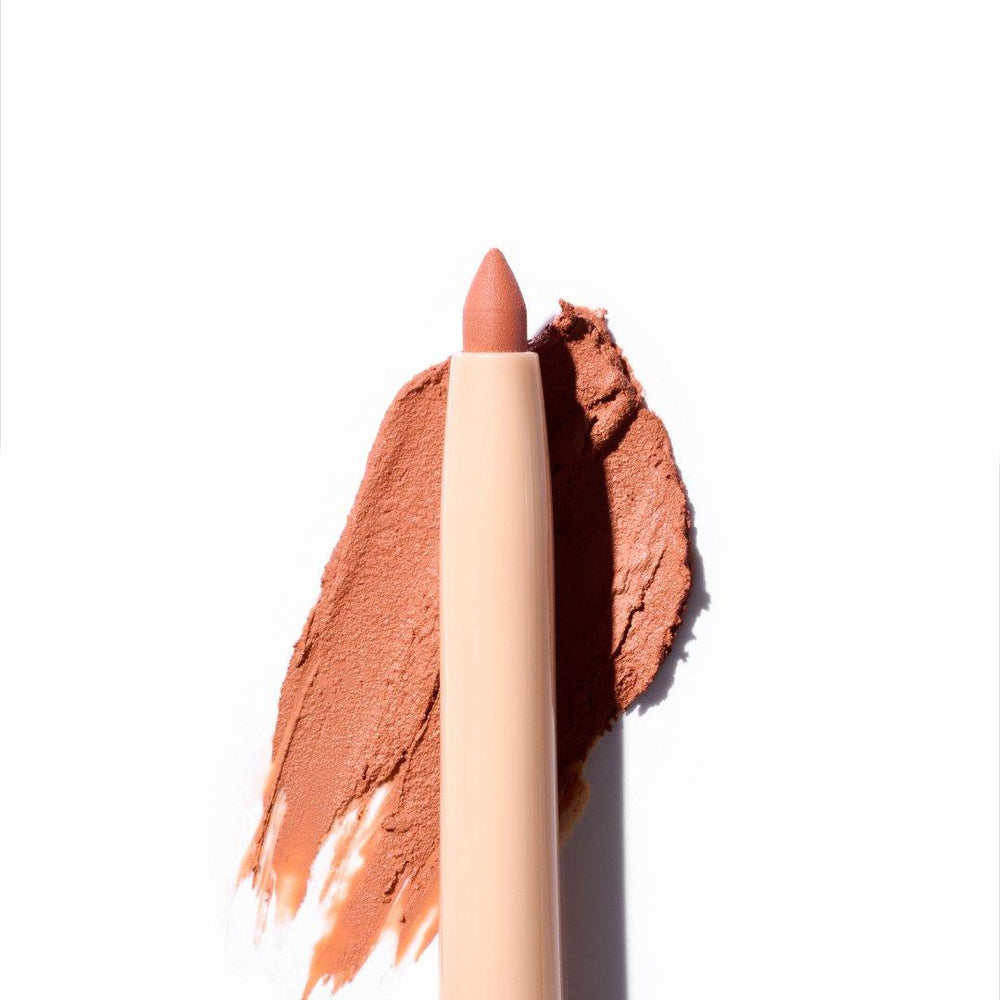 Lips-Beauty Creations Nude X Lip Liner