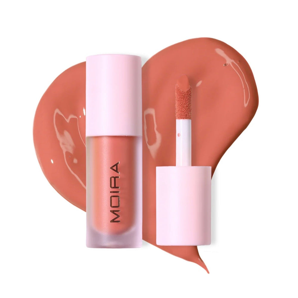Face-Moira Love Steady Liquid Blush #LLB