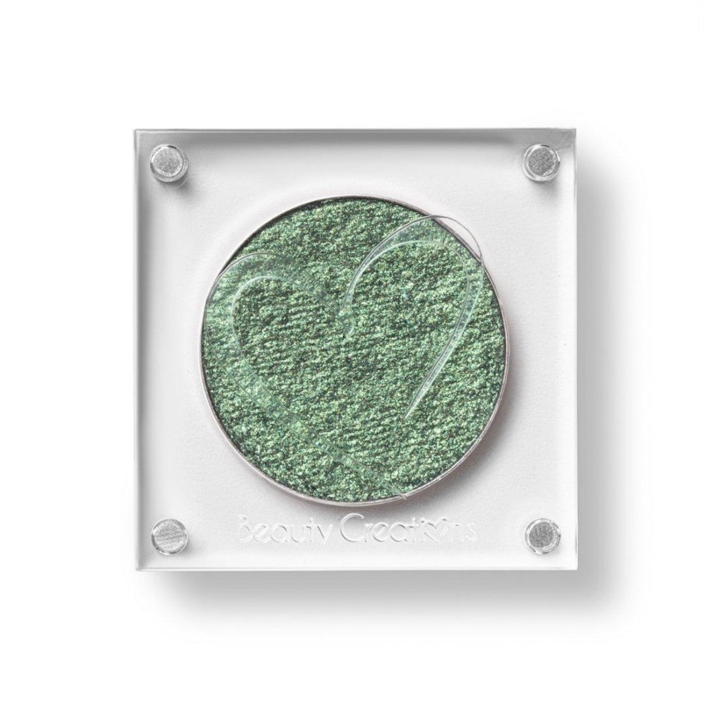 Eyes-Beauty Creations Riding Solo Single Shadow #SSRS