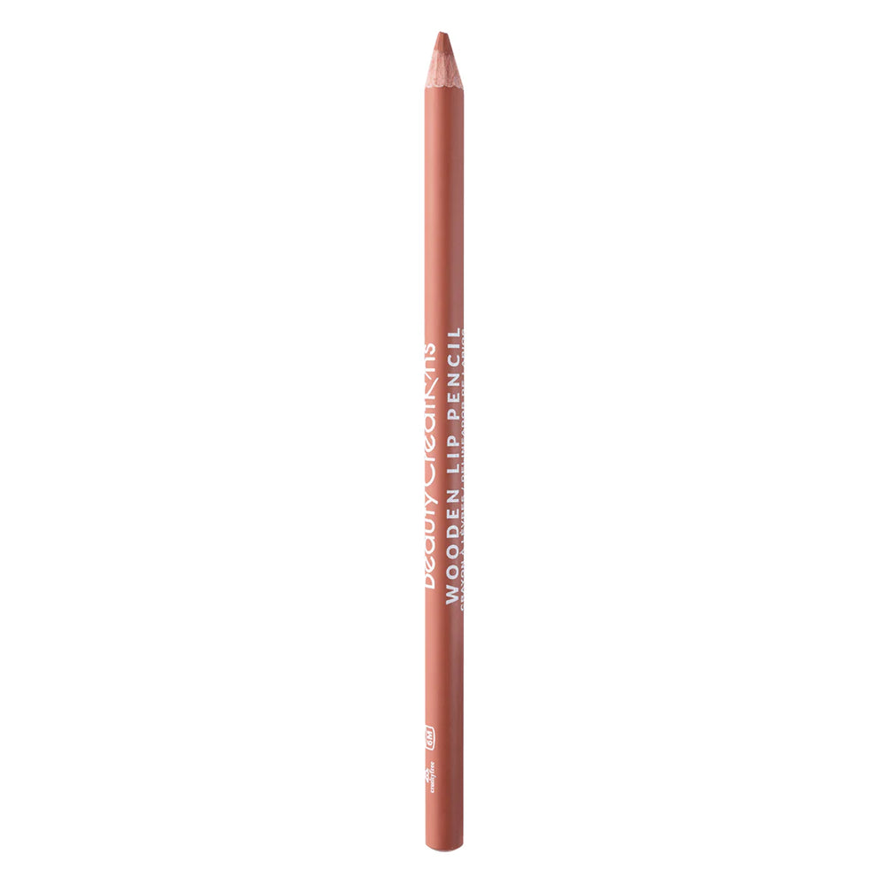 Lips-Beauty Creations Wooden Lip Pencil-Ur A Peach #BCWLL