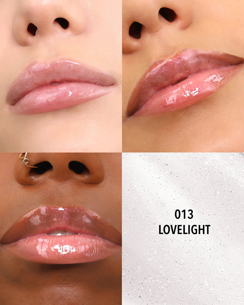 Lips-Moira Butter Bliss Lip Balm #BBLB