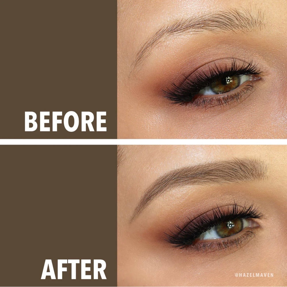 Eyebrow-Moira Precision Brow Pencil #PBP