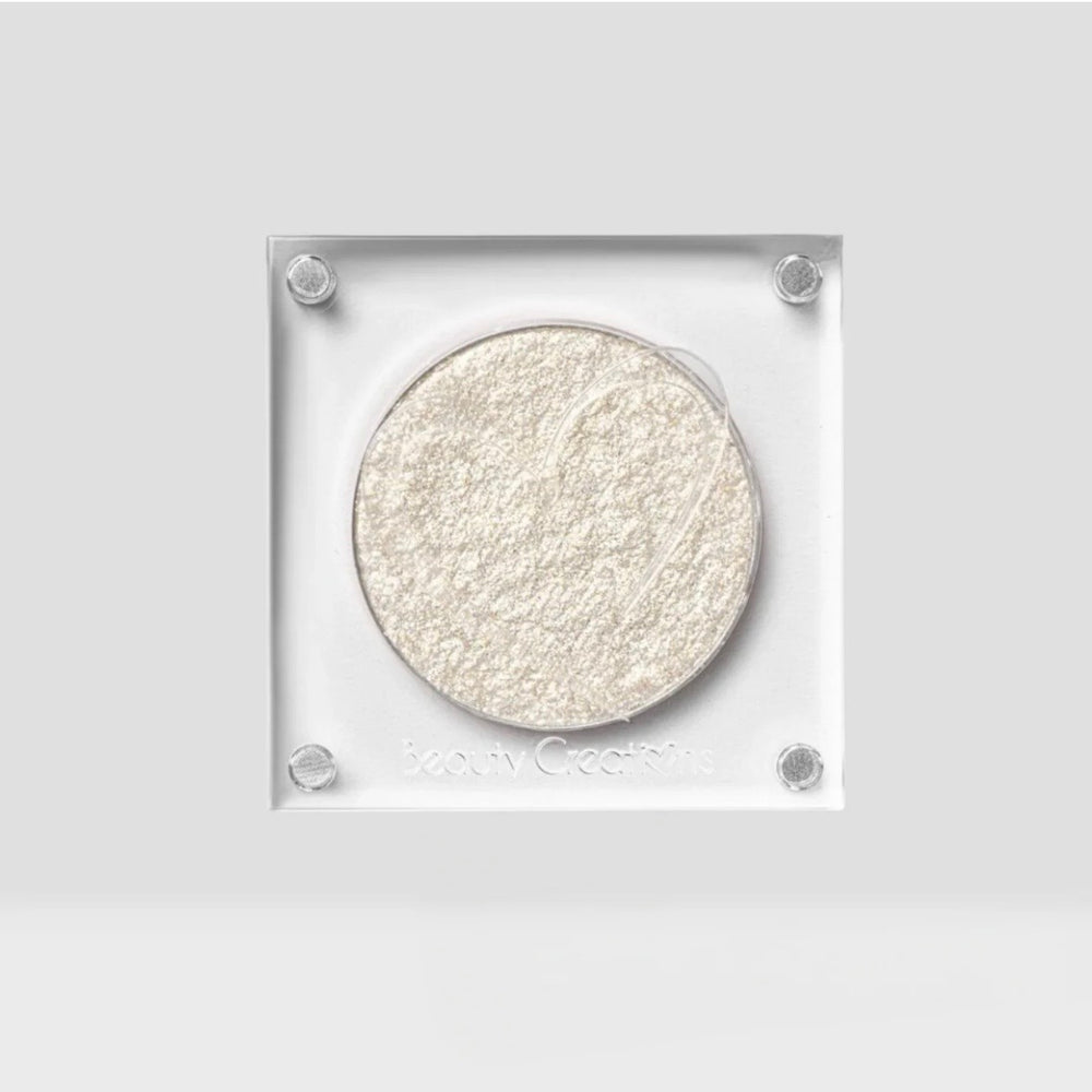 Eyes-Beauty Creations Riding Solo Single Shadow #SSRS