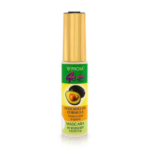 Eyes-Prosa Avocado Oil Mascara 4 in 1