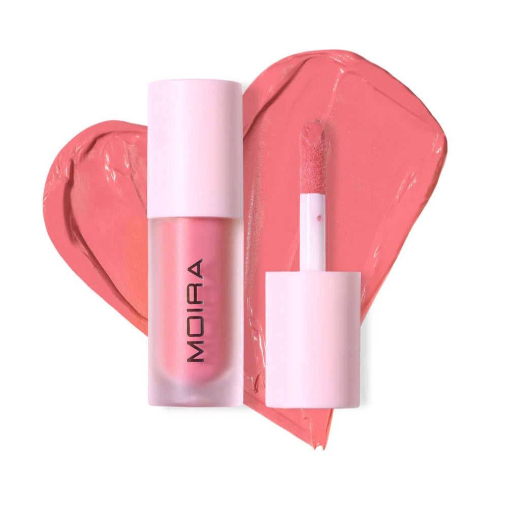 Face-Moira Love Steady Liquid Blush #LLB