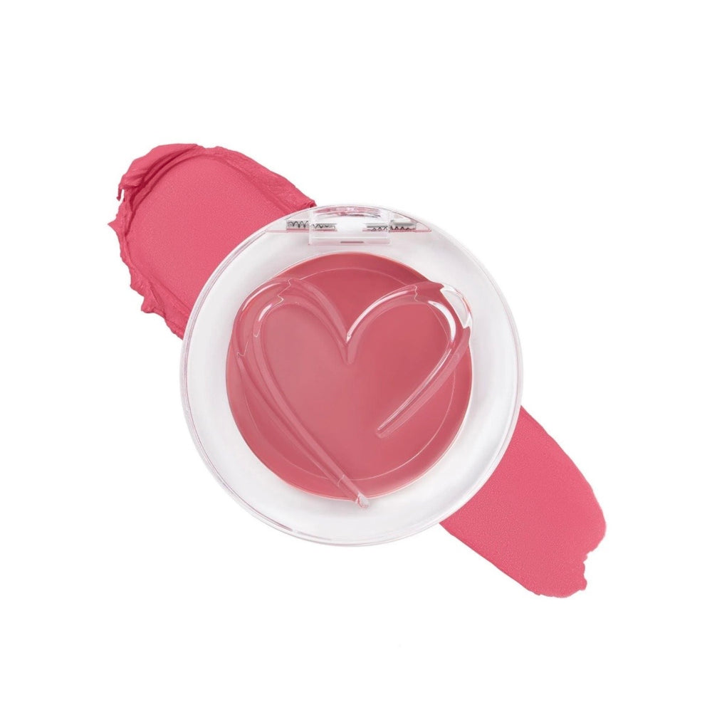 Face-Beauty Creations Stay Blushing Cute Lip And Cheek Balm #SBCB