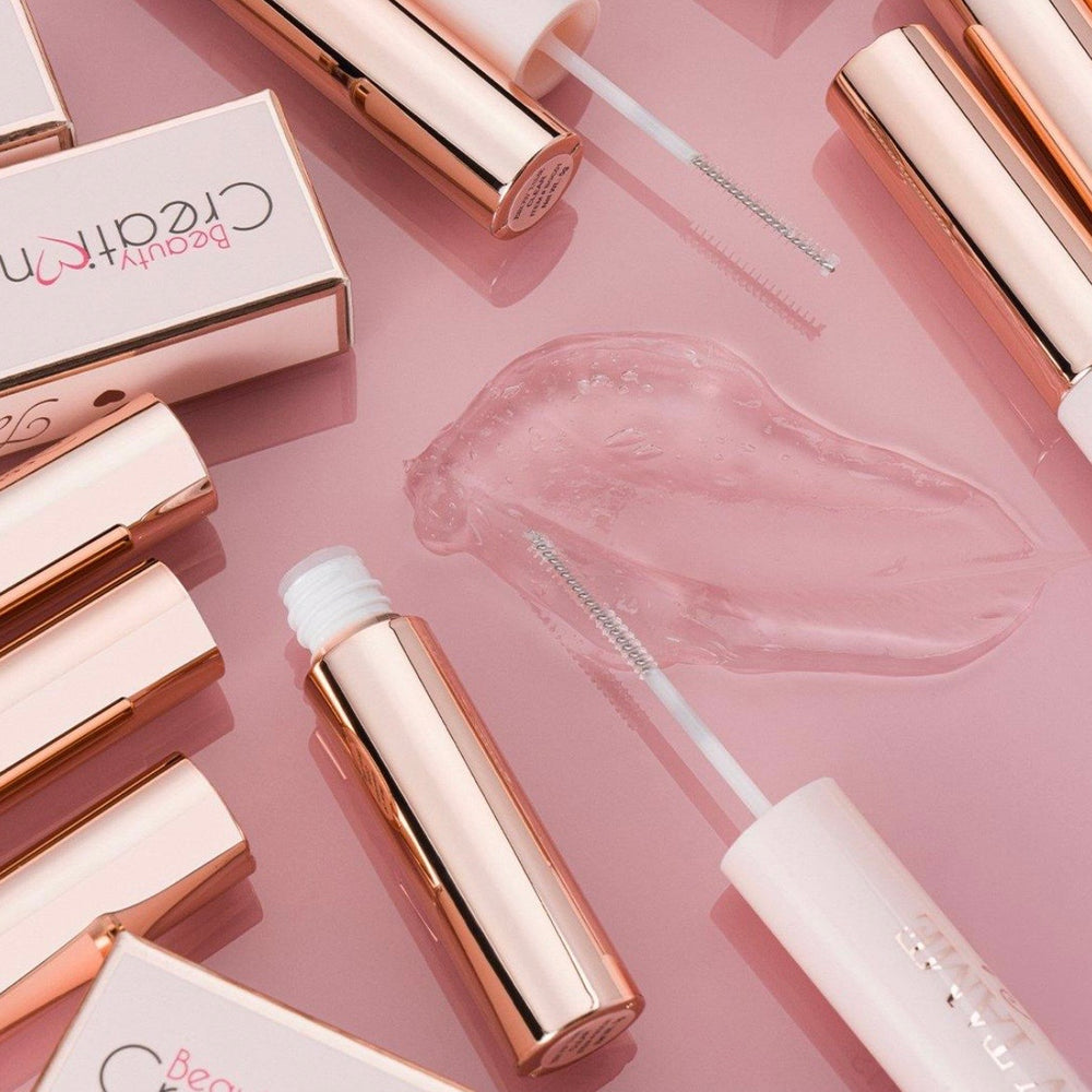 Eywbrow-Beauty Creations Brow Tame Brow Setting Gel #BGCD