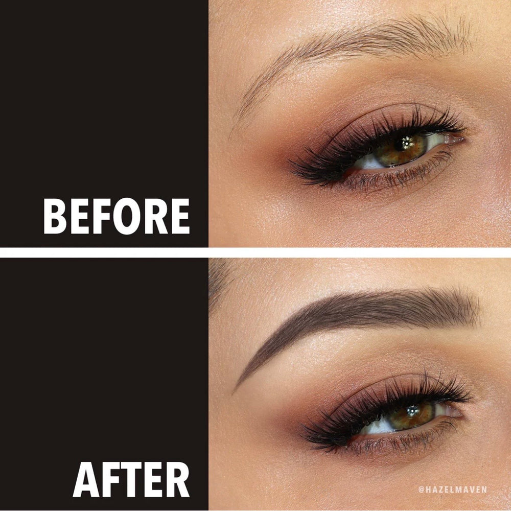 Eyebrow-Moira Precision Brow Pencil #PBP