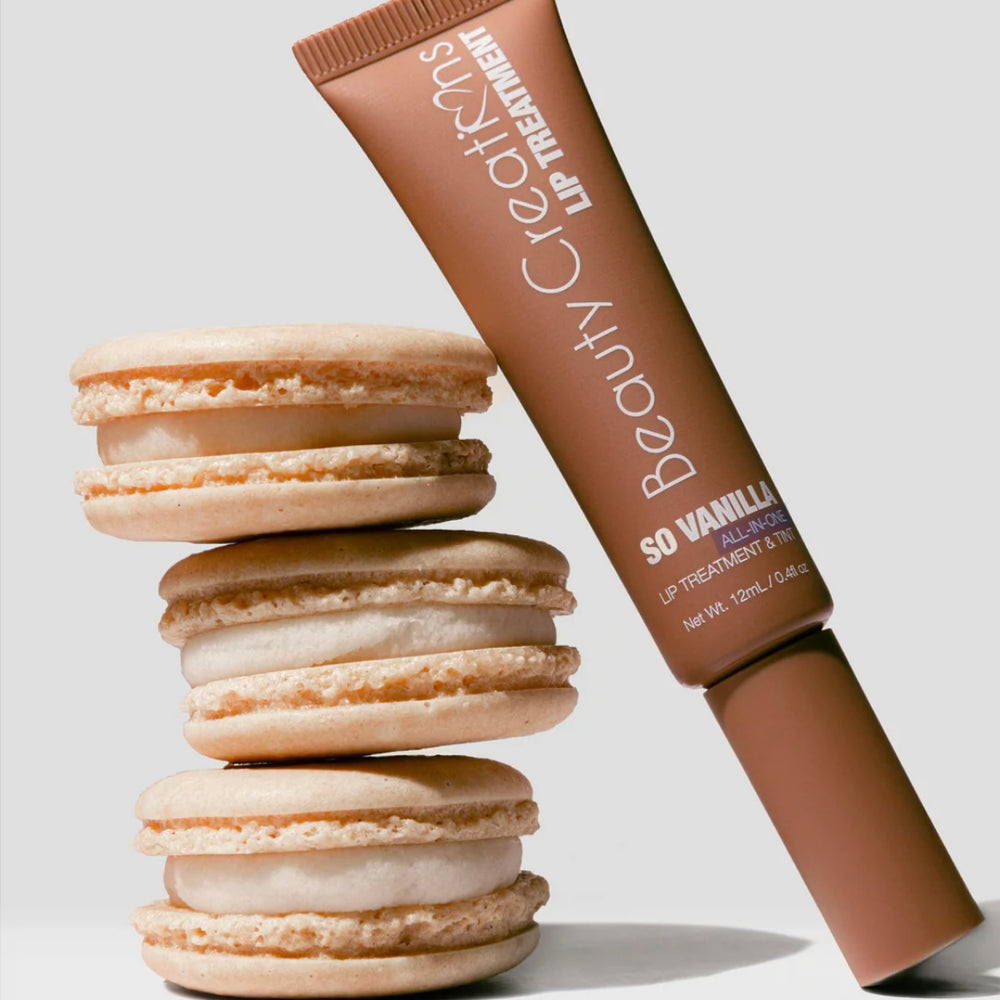 Lips-Beauty Creations Lip Treatment & Tint #TLT