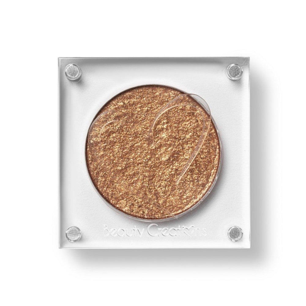 Eyes-Beauty Creations Riding Solo Single Shadow #SSRS