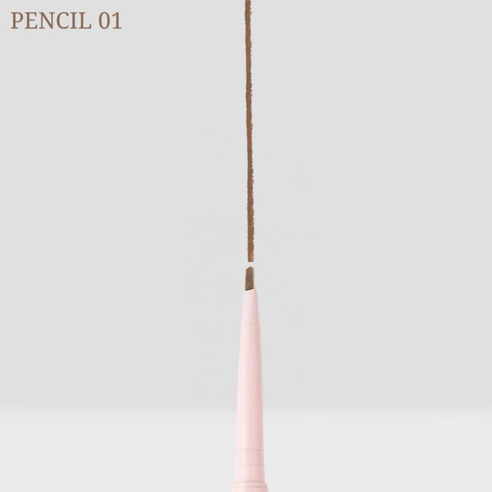 Eyebrow-Beauty Creations Eyebrow Definer Pencil #BP