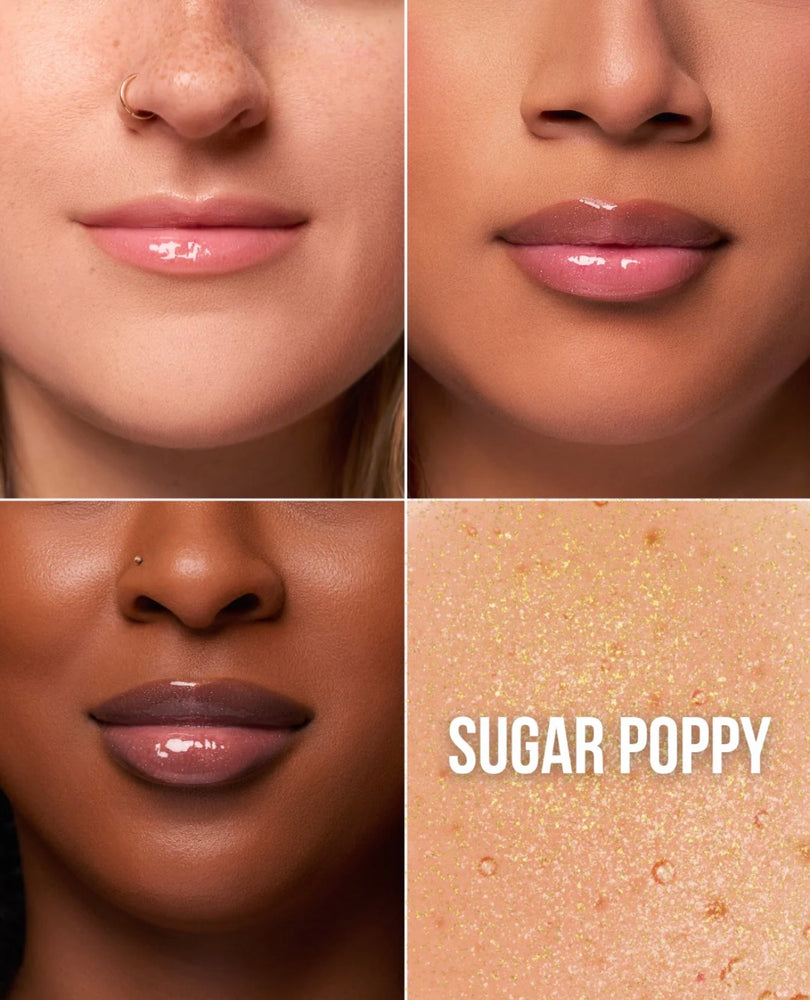 Lips-Beauty Creations Tinted Luxe Lip Oil #TLXL