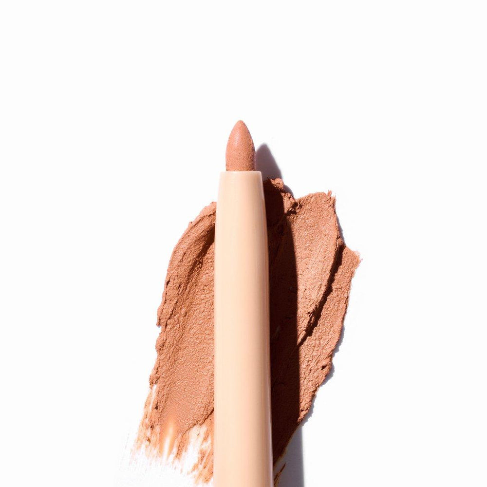 Lips-Beauty Creations Nude X Lip Liner